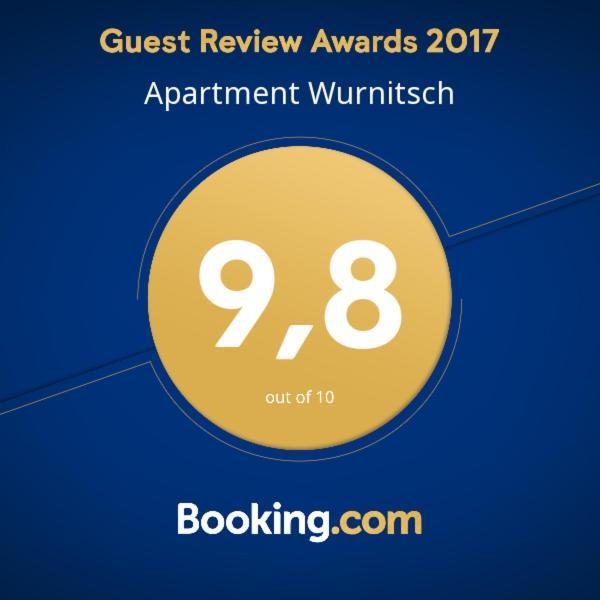 Apartment Wurnitsch 브람베르크 암 빌트코겔 외부 사진