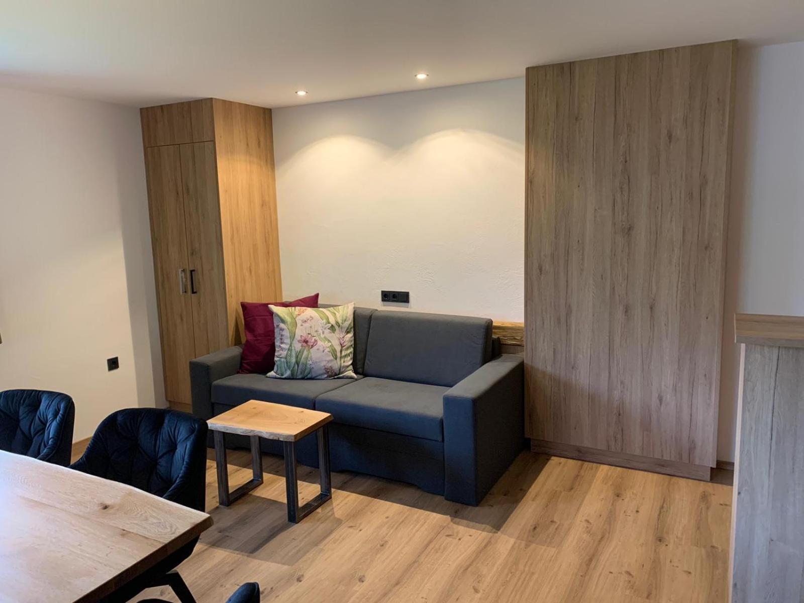 Apartment Wurnitsch 브람베르크 암 빌트코겔 외부 사진